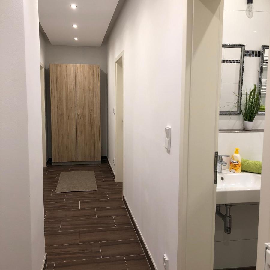 New Private Rooms Фюрт Екстер'єр фото